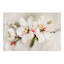 Blossoms of Spring Serenity Canvas Wall Art, 24x36