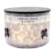 Spiced Cedar & Santal Scented Spider Icon Jar Candle, 12oz