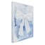 Wrapped In Elegance Canvas Wall Art, 12x16