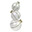 Ornament Stack, 18"
