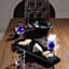 Spellbound Entertainment Set