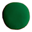 Rocking Horse Round Throw Pillow, 16"