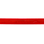 3/8" Red Velvet Ribbon, 10yd
