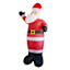 12ft Giant Santa Inflatable