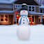12ft Giant Snowman Christmas Inflatable