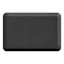 Pewter Designer Flatweave Comfort Mat, 20x30