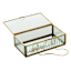 Large Glass Box, 7x4