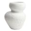 Black Terracotta Vase, Small
