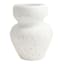 Black Terracotta Vase, Small
