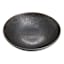 Bronze Ceramic Pedestal Bowl with Handles, 3.9x10.6