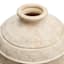 Matte Light Terracotta Natural Ceramic Vase, 11x13