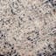 (D492) Honeybloom Muneer Blue & Beige Area Rug, 5x8