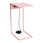 USB C & A Table, Pink
