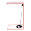 USB C & A Table, Pink