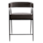 Solana Counter Stool, Charcoal