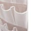 REAL SIMPLE 24-Pocket Hanging Closet Organizer