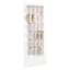 REAL SIMPLE 24-Pocket Hanging Closet Organizer