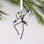 Figural Jack Skellington