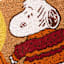 Snoopy Sweater Weather Coir Mat, 18x30