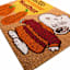 Snoopy Sweater Weather Coir Mat, 18x30