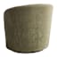 Sawyer Swivel Accent Chair, Moss