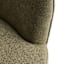 Sawyer Swivel Accent Chair, Moss