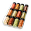 Clear Drawer Spice Organizer