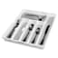 6-Compartment Cutlery Tray