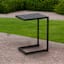 Grammercy Patio C-Table, Black