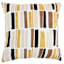 Crosby St. Vertical Stripe Print Throw Pillow, 18"