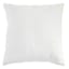 Crosby St. Vertical Stripe Print Throw Pillow, 18"