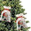 Santa Gift Bag, 5x7