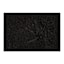 Crosby St. Black Dimensional Paper Wall Art, 27x26