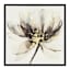 Framed Floral Canvas Wall Art, 30"