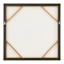 Framed Floral Canvas Wall Art, 30"