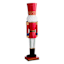 Classic Christmas Nutcracker, 3.5'