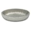 Found & Fable 4-Piece Silver Hammered Bathroom Set