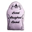 Hey Boo! Graveyard Throw Pillow Set