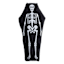 Oversized Halloween Throw Pillow Set