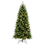 (B34) Pre-Lit Alberta Spruce Tree, 7.5'