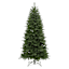 (B34) Pre-Lit Alberta Spruce Tree, 7.5'