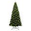 (D7) Pre-Lit Bradley Spruce Tree, 12'