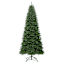 (D2) Pre-Lit Alberta Spruce Christmas Tree, 12'