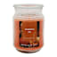 Pumpkin Pie Scented Jar Candle, 18oz