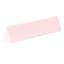 Pink Ceramic Boss Lady Block Sign, 2x7