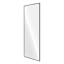 Grey Leaner Mirror, 24x72