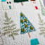 Authentic Christmas Village Throw Pillow, 18"
