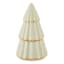 Peppermint Whip Gilded Tree Candle, 4oz