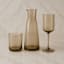 Crosby St. 5-Piece Portabella Bar Set