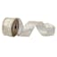 2.5" Gold Shiny Ribbon, 10yd